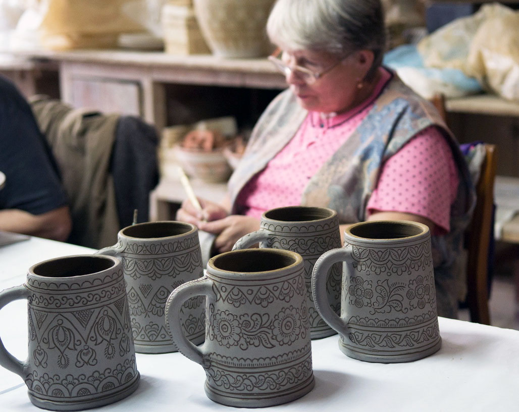 Не только борщ: какие украинские достояния защищает ЮНЕСКО (фото и видео)